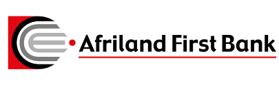 Logo Afriland First Bank
