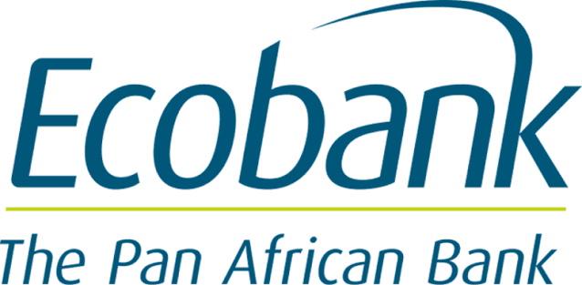Logo Ecobank Centrafrique